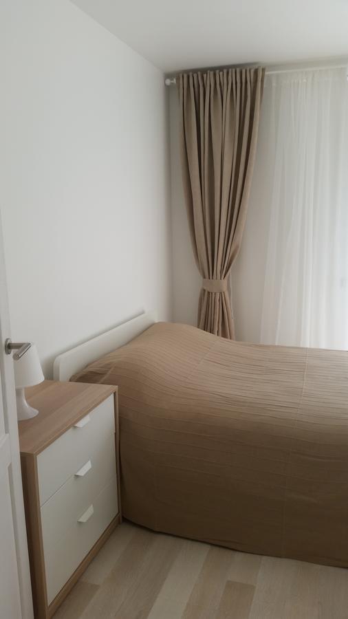 Tauralaukio G. 24B Apartamentai Klaipėda Exterior foto